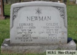 Edward Newman