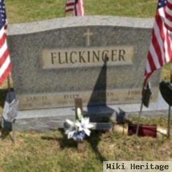 Samuel Flickinger