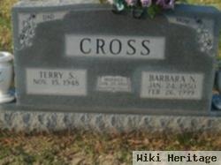 Barbara N. Cross