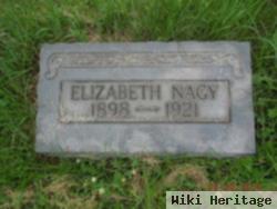 Elizabeth Nagy