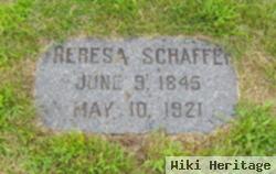 Theresa Feipel Schaffer