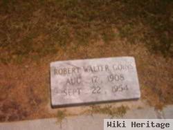 Robert Walter Goins