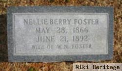 Nellie Berry Foster