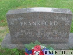 George William Frankford