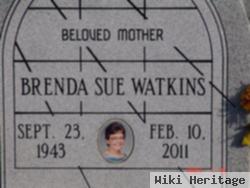 Brenda Sue Watkins