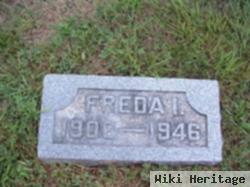 Freda I Findley