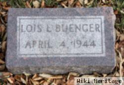 Lois L. Buenger