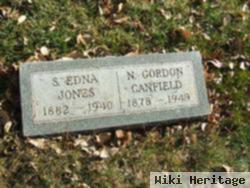 S. Edna Jones