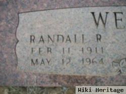 Randall Ray Weathers