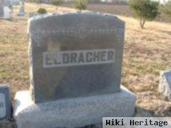 Charles Eldracher