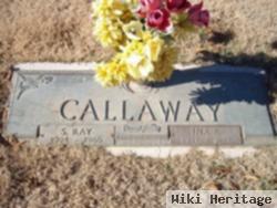 Ina B. Stokes Callaway