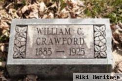 William Clarence Crawford