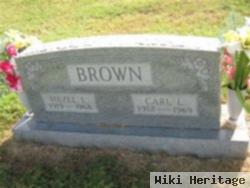 Carl L. Brown