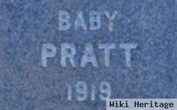 Baby Pratt