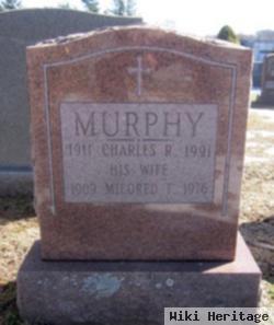 Charles Russell Murphy