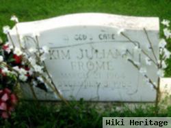 Kim Juliann Frome