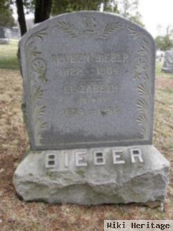 Reuben Bieber