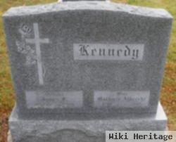 Marjorie M. Albrecht Kennedy