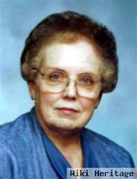 Dorothy M. Ogden Peters