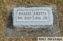 Daniel Sheets