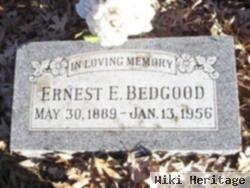 Ernest Eugene Bedgood