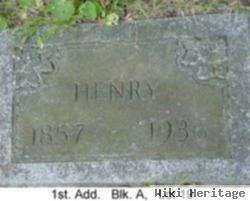 Henry Charles Kibby