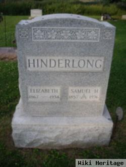 Elizabeth Slay Hinderlong