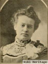 Daisy Palenske