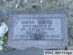 Diana Elaine Kind