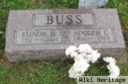 Elinor H. Salis Buss