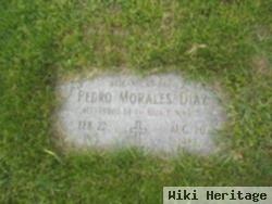 Pedro Morales Diaz