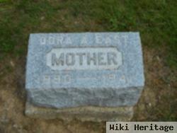 Dora Agnes Trisler East