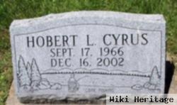 Hobert L Cyrus