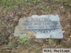 Maggie Bell Cato