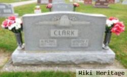 Hester Pearl Florea Clark