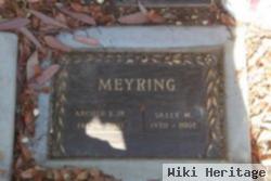 Archer Sutton Meyring, Jr