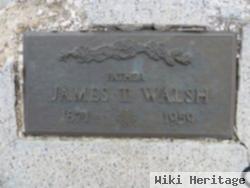 James T. Walsh