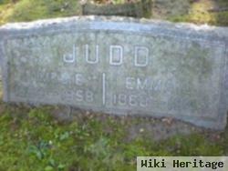 James E. Judd