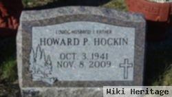 Howard P Hockin