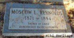 Moscow L. Reynolds