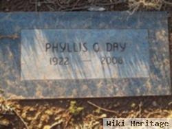 Phyllis Day