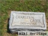 Charles Henry Grote, Sr