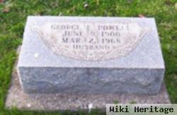 George E. Powell