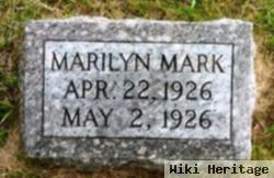 Marilyn Mark