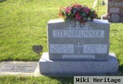 Carl M. Steinbrunner