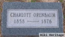 Charlott Orenbaum
