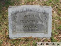 Francis J. Martin