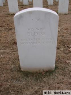 Eloise Brown