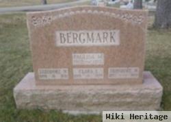 Theodore Bergmark, Jr