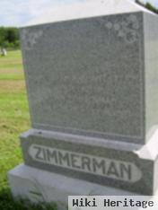 John A. Zimmerman